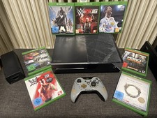 Box controller spiele gebraucht kaufen  Schwabach