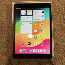 Apple 10.2 inch d'occasion  Expédié en Belgium