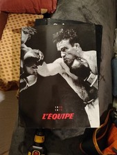 Equipe coffret livres d'occasion  Dijon