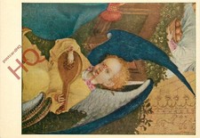 Postcard stefan lochner for sale  NEWCASTLE UPON TYNE