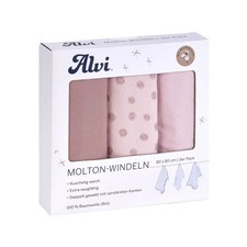 Molton windeln curly gebraucht kaufen  Roth