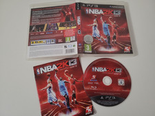 NBA 2K13   PS3 PlayStation PAL francais comprar usado NBA 2K13   PS3 PlayStation PAL francais comprar usado  Enviando para Brazil