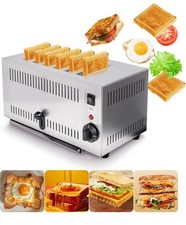 Hakka slides toaster for sale  CREWE