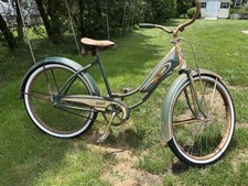 1940 1950 columbia for sale  Cedar Knolls