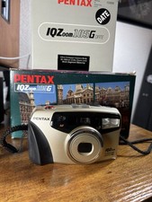 Pentax iqzoom 105g for sale  Norco
