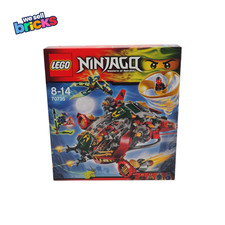 Lego ninjago ronin for sale  ROSSENDALE