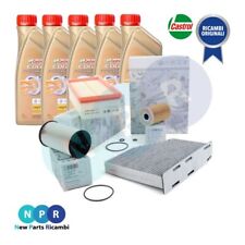 Kit tagliando con usato  Solbiate Olona