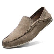 Usado, Mocassim Masculino Sapatos Casuais Masculino Sapatos de Condução Sapatos de Condução Tênis Confortável  comprar usado  Enviando para Brazil