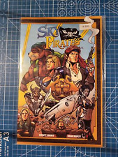 comic sky pirates book for sale comic sky pirates book for sale Somerset