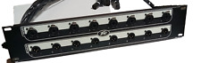 Peavey 2ru rack for sale  Meridian