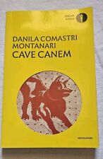 Danila comastri montanari usato  Ravarino