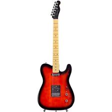 Fender Made in Japan Aerodyne Special Telecaster Hot Rod Burst 2022, B3420 comprar usado  Enviando para Brazil