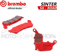 Pastiglie freno brembo usato  Italia