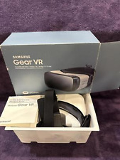 Fone de Ouvido de Realidade Virtual Imersiva Samsung Gear VR comprar usado  Enviando para Brazil