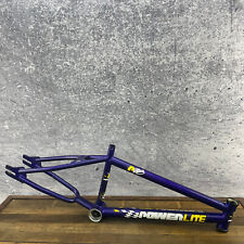 Powerlite p38 bmx for sale  Neenah