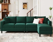Belffin shape velvet for sale  La Porte