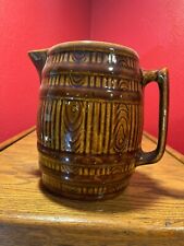 Unmarked glossy stoneware for sale  Billings