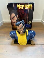 Sideshow marvel wolverine d'occasion  Rueil-Malmaison