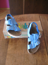 Birkenstock birki 33 gebraucht kaufen  Viersen