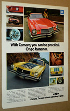 1974 camaro original for sale  Melvindale