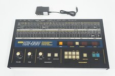 Korg 800 modulo usato  Spedire a Italy