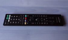Riginal sony remote gebraucht kaufen  Rheinfelden (Baden)