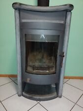 Kaminofen gebraucht farbe gebraucht kaufen  Crailsheim