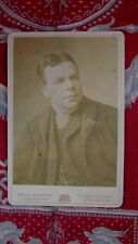Ancienne photo cabinet d'occasion  Craponne