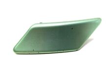 Peugeot 307 2003 Abdeckung Blende Scheinwerferreinigungsanlage UST103738 comprar usado  Enviando para Brazil