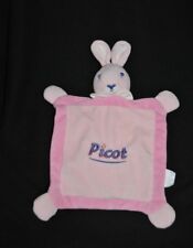 Doudou plat picot d'occasion  Krautergersheim