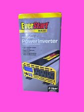 Everstart pc1000e maxx for sale  Detroit