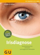 Irisdiagnose krankheitszeichen gebraucht kaufen  Emmingen-Liptingen