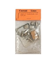 Scale trolley parts for sale  Star
