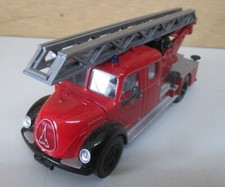 Siku 4114 magirus gebraucht kaufen  Kiel
