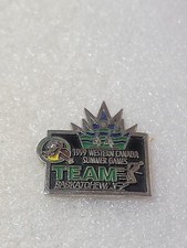 Team saskatchewan 1999 for sale  Kissimmee