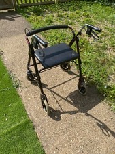 Mobility walker extra for sale  GRANTHAM