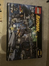 lego 7783 for sale  GLASGOW