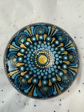 Artisan hand painted for sale  Port Orange