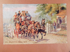 Harry payne tuck for sale  NORTH WALSHAM