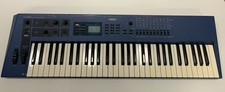 Yamaha cs1x synthesizer. for sale  CANNOCK