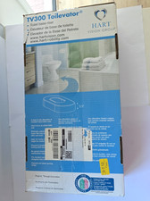 Toilevator tv300 3 for sale  Panorama City