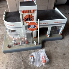 Gulf service station for sale  Lawrence