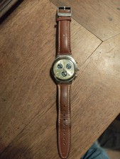 Montre chronographe swatch d'occasion Montre chronographe swatch d'occasion  Pernes-les-Fontaines