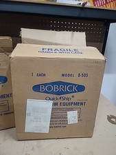 Bobrick b505 specimen for sale  Saint Joseph