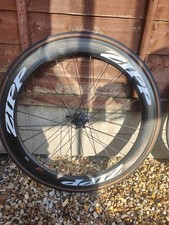 Zipp 404 firecrest for sale  ASHBOURNE