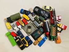 Corgi dinky matchbox for sale  FAKENHAM
