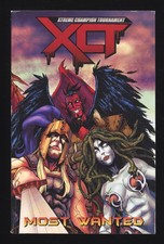 Xtreme Champion Tournament Most Wanted Anthology: XCT Pre-Owned #002 comprar usado Xtreme Champion Tournament Most Wanted Anthology: XCT Pre-Owned #002 comprar usado  Enviando para Brazil