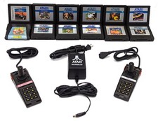 Lot atari 5200 for sale  Coventry