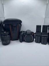 Câmera Digital SLR Sony Alpha DSLR-A200 10.2MP - Preta (Kit com Lente DT 18-70mm) comprar usado Câmera Digital SLR Sony Alpha DSLR-A200 10.2MP - Preta (Kit com Lente DT 18-70mm) comprar usado  Enviando para Brazil