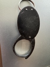 Georgian horn folding for sale  WARE